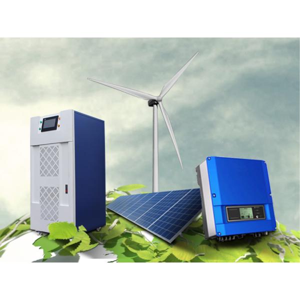 photovoltaic power systems