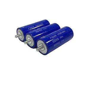 Wholesale Screw Terminal 66160 Lithium Titanate Battery Cell 2.3V 40ah from china suppliers