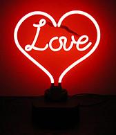 Wholesale Neon table sculpture - from china suppliers