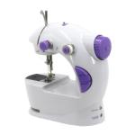 Online Support Flat-Bed Easy Stitch Sewing Zipper Maquinas de Coser Bordadoras