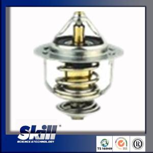 Wholesale 25510-42100 Engine Coolant Thermostat Cooling &amp; Heating Parts For Hyundai / Kia from china suppliers