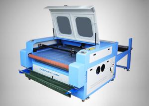 Wholesale High Accuracy CO2 Laser Engraving Machine / Acrylic Laser Cutter Machine from china suppliers