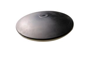 Wholesale Fine Bubble Disc Diffr EPDM for Superior Air Consumption 0.2-0.6m3/min SOTE % 22-59 from china suppliers