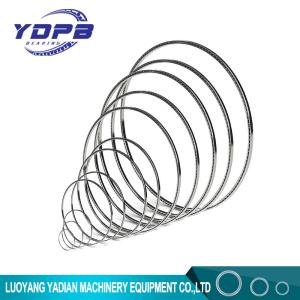 Wholesale KG080XP0 China Thin Section Bearings for Tire making equipment 203.2x254X25.4mm from china suppliers