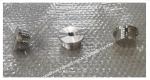 FEIHANG'S PLUG CHAIN SOUNDING TUBE FOR STEEL DECKS SOUNDING TUBE CAP SOUNDING