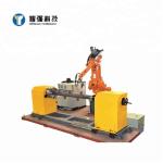 YA1400 Industrial Robotic Arm Welding Machine 1400-1800mm 10KG