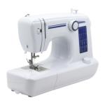 Multi-Purpose 16 Stitch Sewing Machine Perfect for Clothing Shoes and Handbags