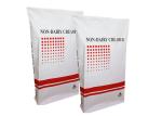 Custom 20kg 25kg Pasted Multiwall Paper Bags Food Grade Cellulose Pasted Paper