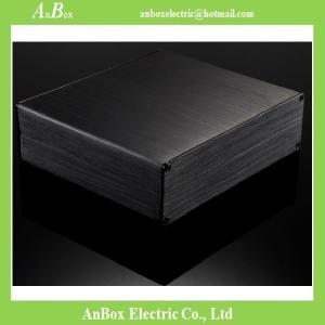 Wholesale 130/150/200x 152x44mm DIY aluminum enclosures for instrument PCB Box wholesale and retail from china suppliers