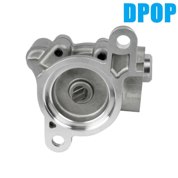Custom Color Transmission Oil Pump 1673452 1656267 1652663 7401673452 For Trucks