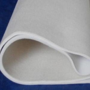 Wholesale Synthetic Fibers Transfer Printing Heat Press Felt Chemical Resistant from china suppliers