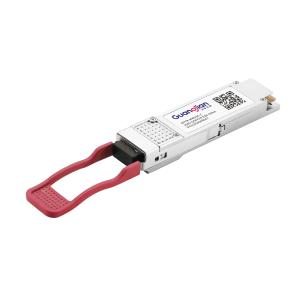 Wholesale 100g ER4 QSFP28 Optical Transceivers Lite 30km 40km DDM LC from china suppliers