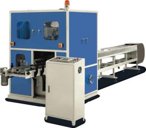 Wholesale CE Servo Motor 3200mm Length Paper Slitting Machine from china suppliers