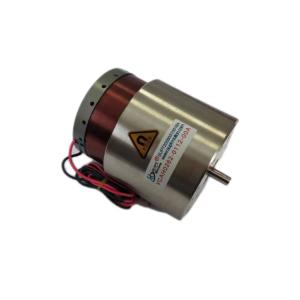 Wholesale 2500N Linear Voice Coil Motor Low Power Consumption Moving Magnet Voice Coil Actuator from china suppliers