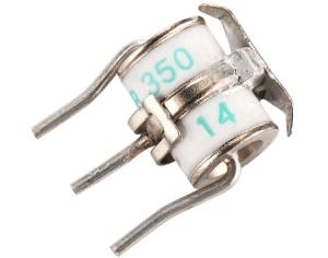 Wholesale B88069X8840B502 25 kA 8 mm Gas Discharge Tubes GDTs Bulk Packaging from china suppliers