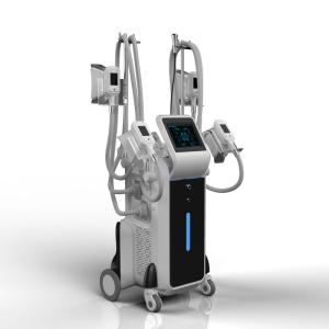Wholesale Weight loss Cool tech fat freezing machine cryo slimming cryolipolysis machine from china suppliers
