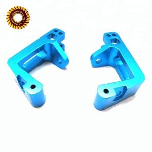 Wholesale Ra3.2 Electroplating Custom Steel Mechanical Parts ISO9001 from china suppliers