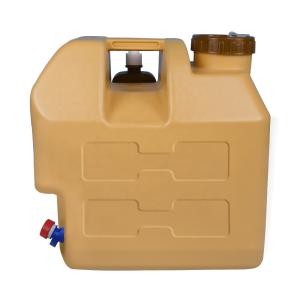 Wholesale SIDUN 20 Litre Water Storage Tank With Tap from china suppliers