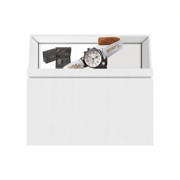 OLED display pin definition diagram