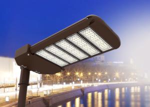 Wholesale 240W - 50W LED Parking Lot Lights / Area Pole fixture 140°F Led Shoebox Light from china suppliers