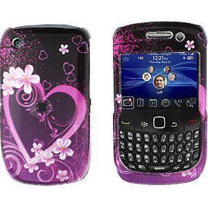 Wholesale Case for Blackberry Curve 8520 8530 from china suppliers