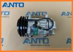 VOE14518640 14518640 Compressor Excavator Air Conditioner Parts For EC135B