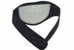 Breathable Self Heating Tourmaline Belt Therapy Products Fixed Firmly For