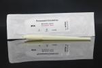 White Microblading Disposable Eyebrow Pen For Training / Permanent Makeup
