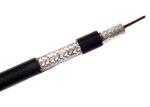 RG7 Tri-Shield Cable For Satellite System 75 ohm RG7 Coaxial Cable for CATV CCTV