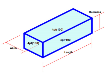 Custom Mechanical-Grade CVD Diamond Cubes | Precision Cutting Tools & Wire Dies