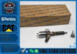 282-0490 Fuel Injector 23670-0L090 Common Rail Injector 292-3780 2645A709 382