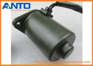 Wholesale 206-60-51130 206-60-51131 Komatsu Solenoid Valve For Komatsu Electrical Parts PC100 PC120 PC200-6 PC210-6 from china suppliers