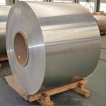 1000 3000 Series Aluminum Alloy Coil Used For Roofing Panel
