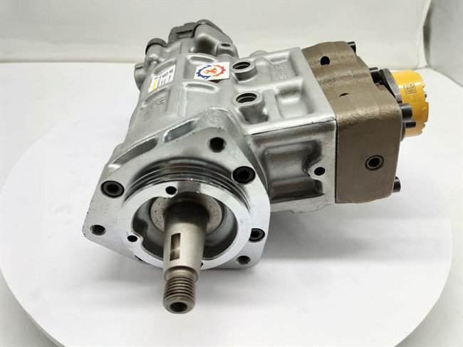 Excavator C4.2 Diesel Engine Fuel Pump 326-4634 326-4635 271-2265