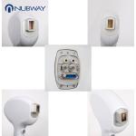 Hot - selling laser hair removal equipment, no pain, no harm.808 nm