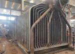 1.6MPa Coal Fired Organic Heat Carrier Boiler high safety level