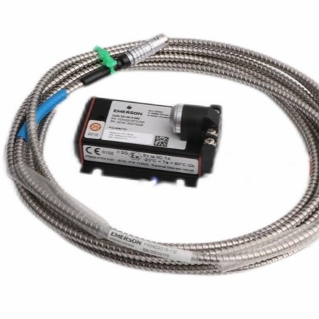 Wholesale PR6423/10R-131 EPRO 8mm Eddy Current Sensor from china suppliers