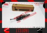 Construction Machinery PartsFuel Injector For QSKX15 Diesel 579251 1846350