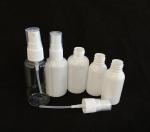 Wholesale 10ml 20ml 30ml 50ml 60ml 100ml 120ml Empty Plastic Spray Bottles Pet
