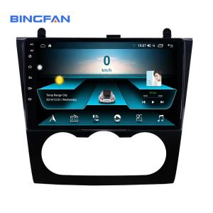Wholesale Android 10 Capacitive Touch Screen Car Audio Player For Nissan Teana ALTIMA (AT) Auto AC 2008-2012 Car Radio from china suppliers
