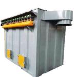 Crushing Supporting Vacuum Cleaner Factory Waste Gas Treatment Equipment OEM