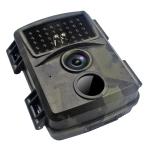 PR600A Mini Hunting Camera IP54 32GB Aa Battery Powered Trail Camera