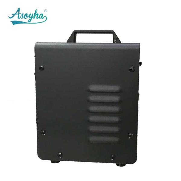 Eco Friendly Commercial Aroma Diffuser Connect With HVAC Long Life Time