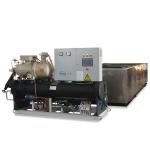 Commercial 10 Ton Ice Block Making Machine