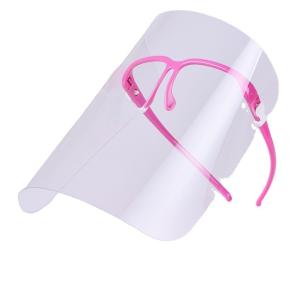 Wholesale Anti Fog Protective Face Shields from china suppliers