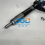 Diesel Common Rail Fuel Injector 295050-1760 For Mitsubishi Triton 4n15 with