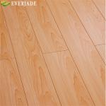 Laminate Flooring 12mm German Brands Hybrid Parket Grey Dark Brown with Padding