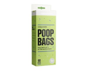 Wholesale custom printed biodegradable plastic dog poop bags for sale from china suppliers