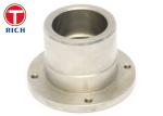 CNC Lathe Machine Parts Stainless Steel Precision Casting Machine Adjustment