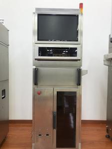 Wholesale Automatically Capsule Weight Variation Monitor Machine from china suppliers